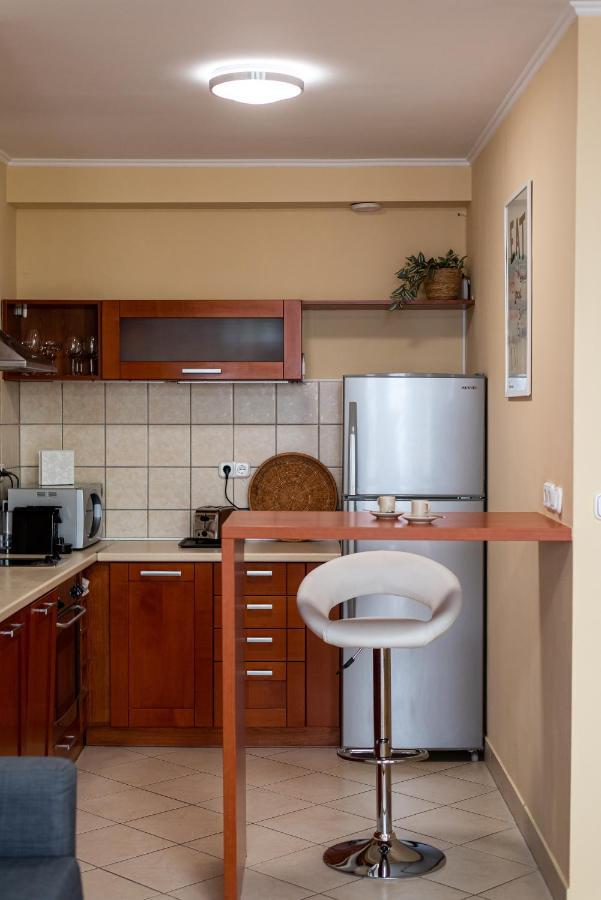 Pesti Apartment&free Parking Budapeszt