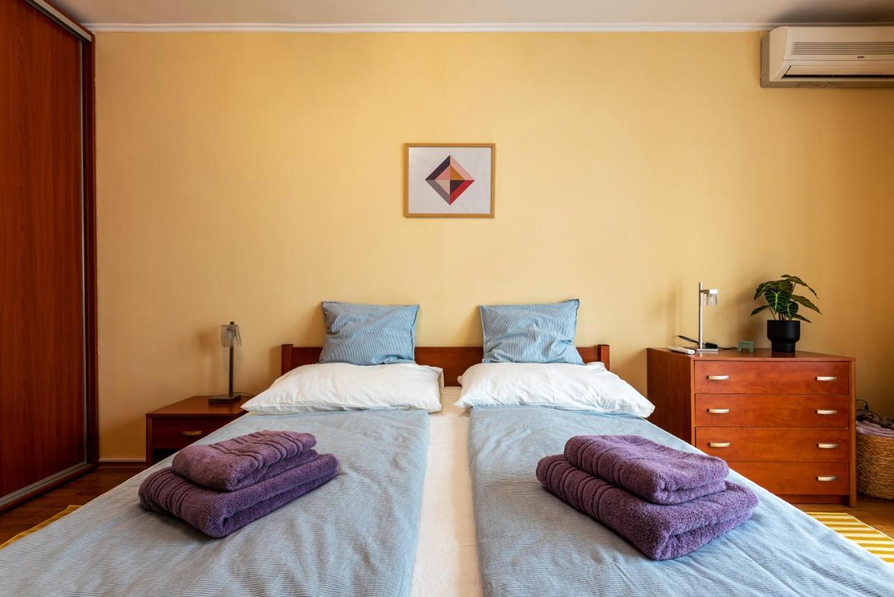 Pesti Apartment&free Parking Budapeszt