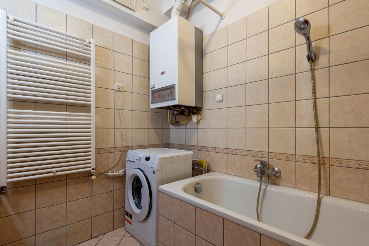 Pesti Apartment&free Parking Apartament Budapeszt