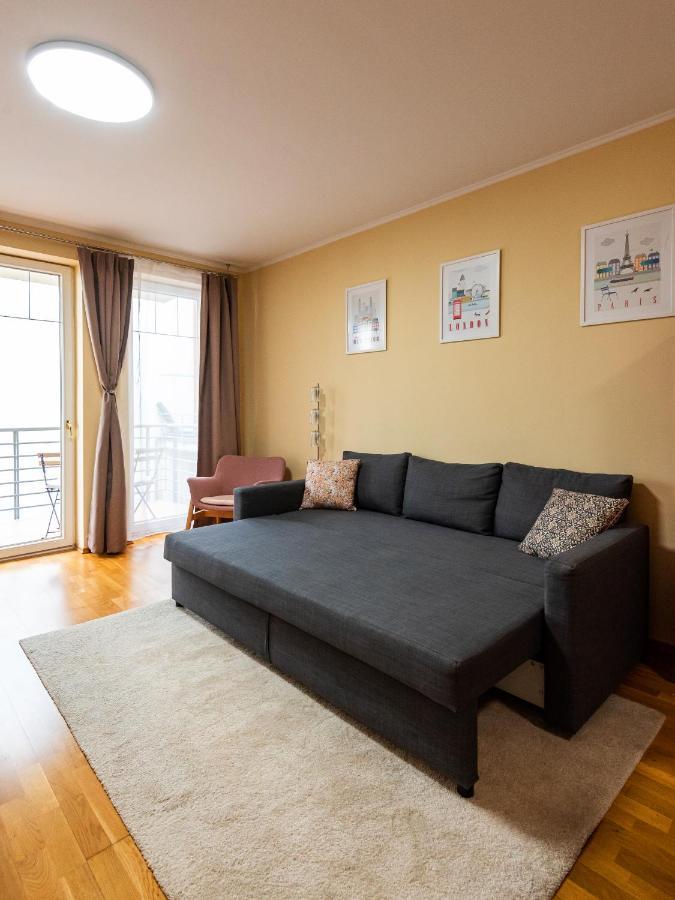 Pesti Apartment&free Parking Budapeszt