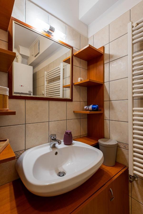 Pesti Apartment&free Parking Budapeszt