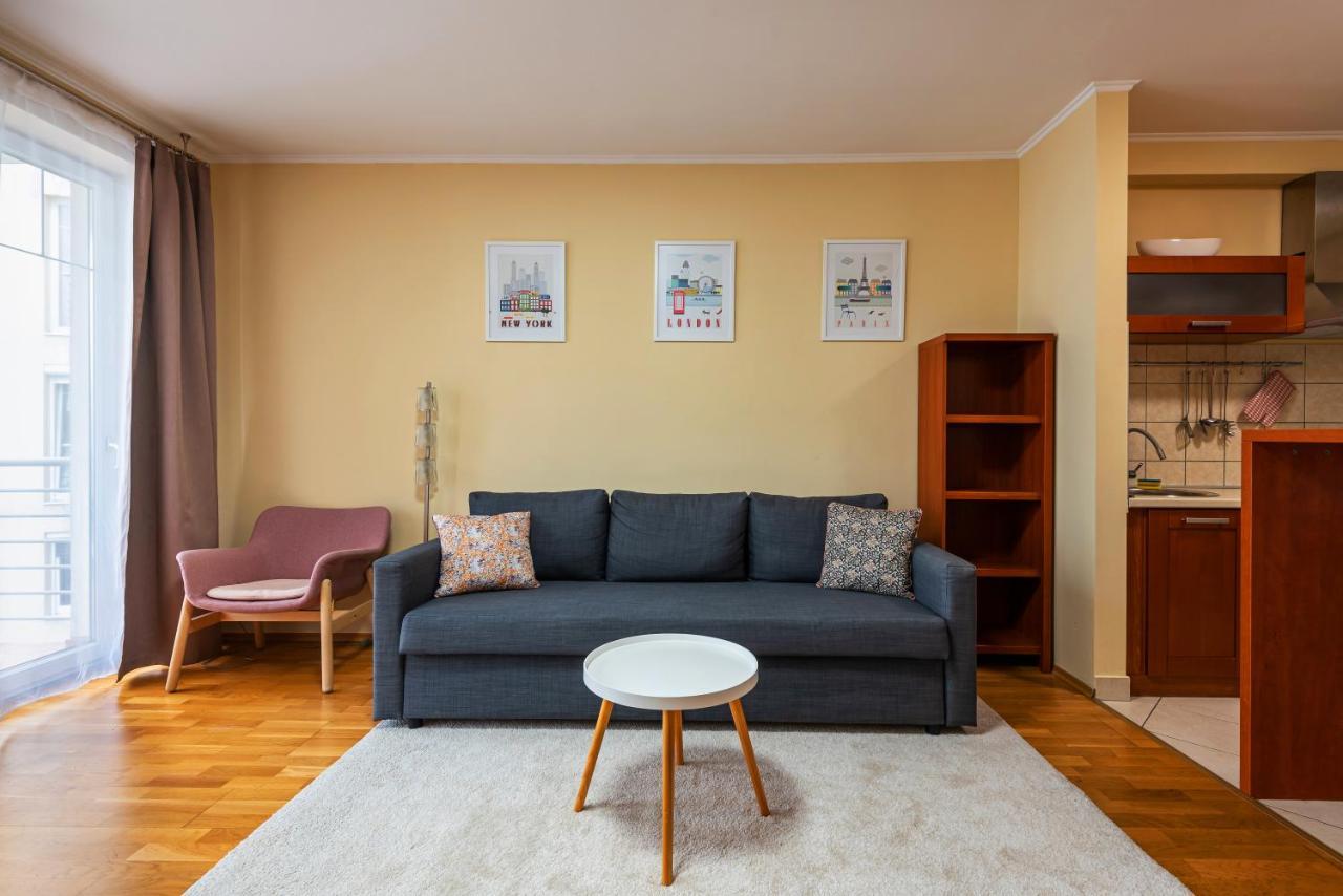 Apartament Pesti Apartment&free Parking