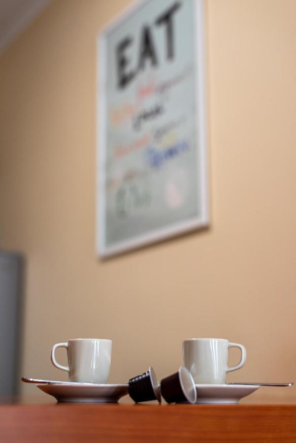 Pesti Apartment&free Parking Apartament *